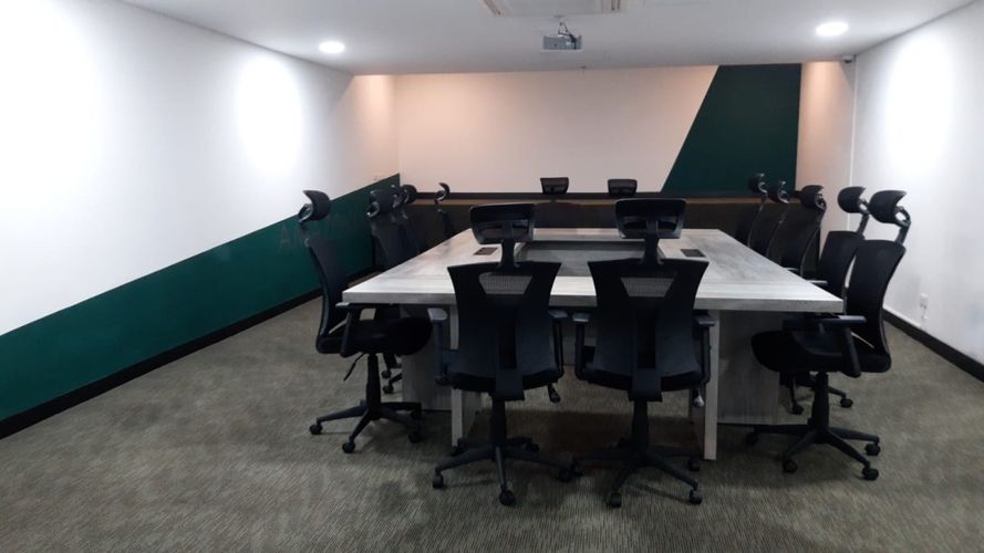 Oficina en  Arriendo en Centro Internacional, Bogotá - Miniatura 18