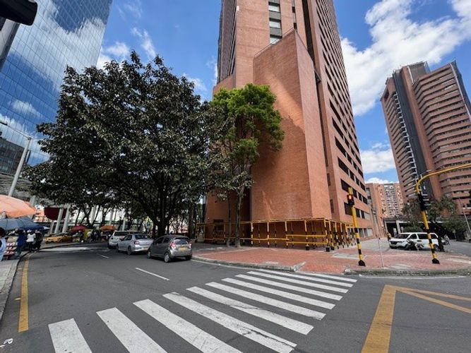Oficina en  Arriendo en Centro Internacional, Bogotá - Miniatura 20