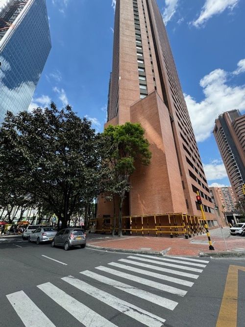 Oficina en  Arriendo en Centro Internacional, Bogotá - Miniatura 21