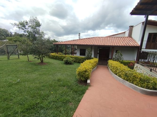 Finca en  Arriendo en Guarne - Imagen 1