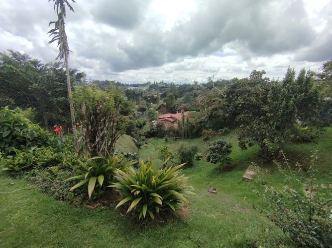 Finca en  Arriendo en Guarne - Miniatura 5
