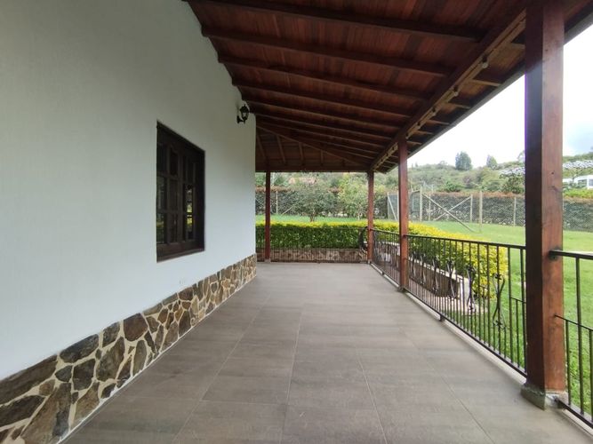 Finca en  Arriendo en Guarne - Miniatura 6