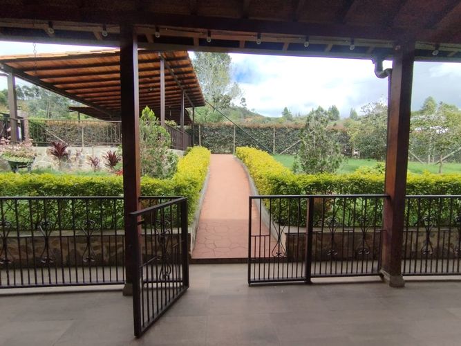 Finca en  Arriendo en Guarne - Miniatura 9