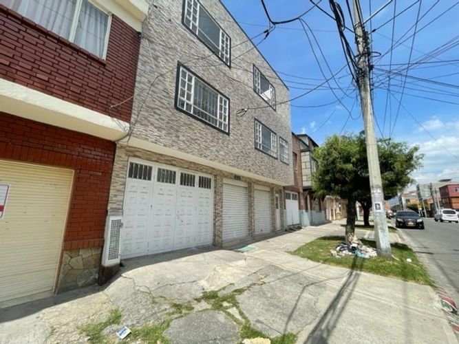 Local en  Arriendo en Restrepo occidental, Bogotá - Imagen 1