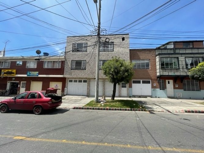 Local en  Arriendo en Restrepo occidental, Bogotá - Miniatura 5
