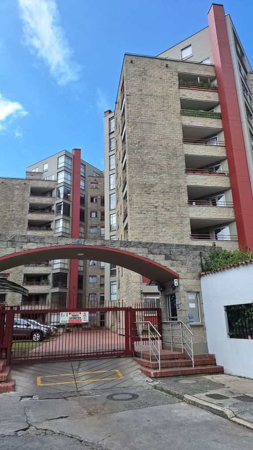 Apartamento en  Venta en Ilarco, Bogotá - Miniatura 3