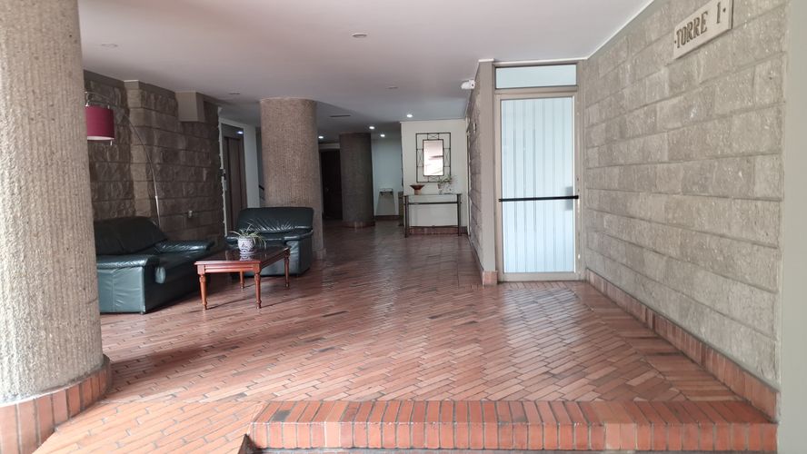 Apartamento en  Venta en Ilarco, Bogotá - Miniatura 5