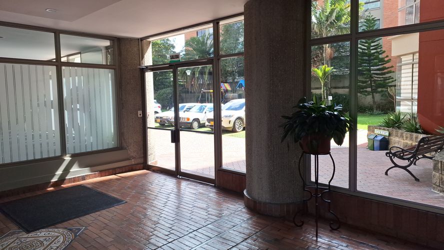 Apartamento en  Venta en Ilarco, Bogotá - Miniatura 6