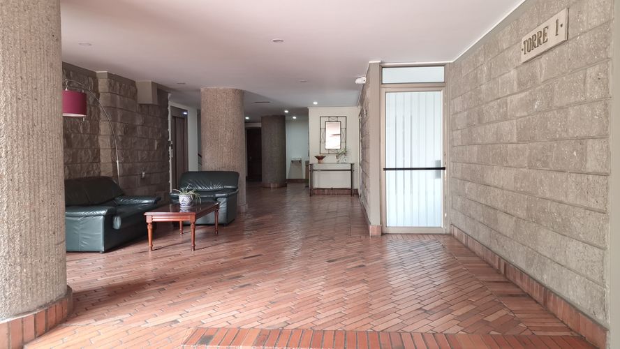 Apartamento en  Venta en Ilarco, Bogotá - Miniatura 8