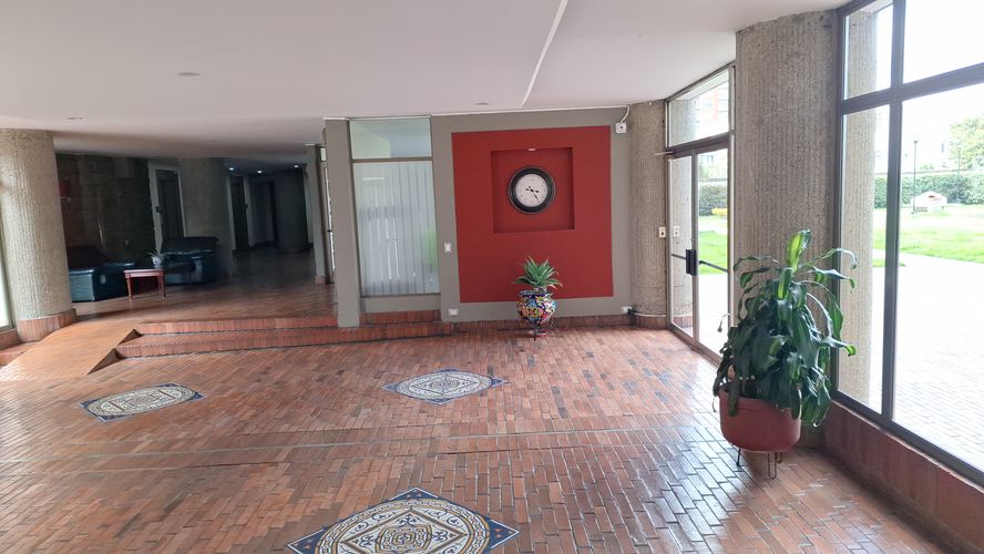 Apartamento en  Venta en Ilarco, Bogotá - Miniatura 9