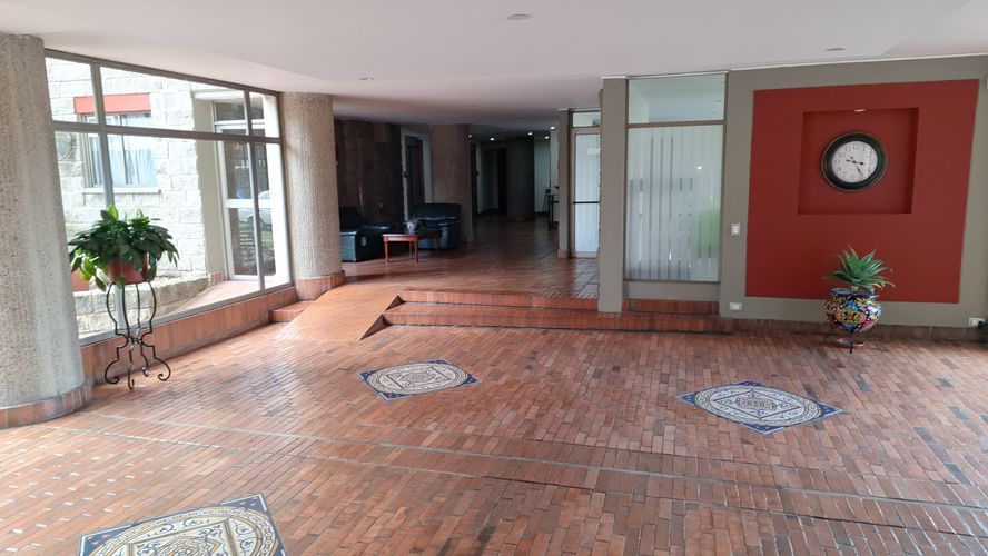 Apartamento en  Venta en Ilarco, Bogotá - Miniatura 10