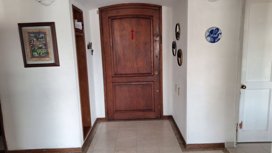 Apartamento en  Venta en Ilarco, Bogotá - Miniatura 11