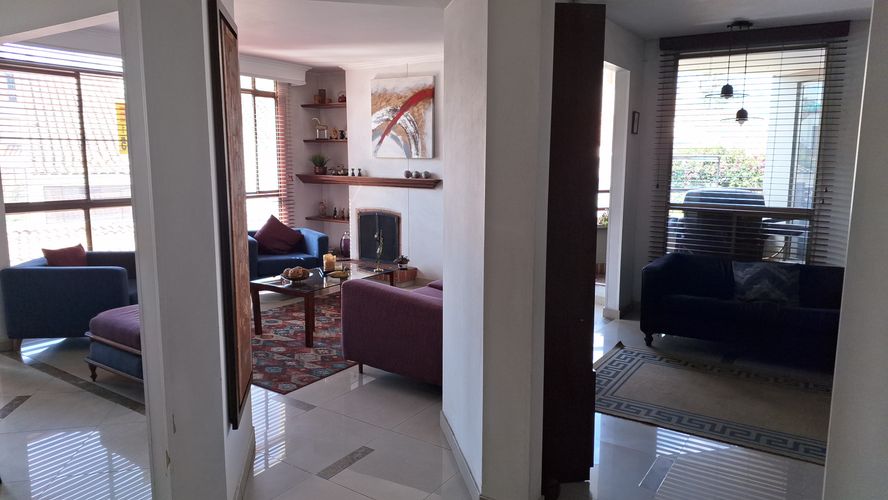 Apartamento en  Venta en Ilarco, Bogotá - Miniatura 12