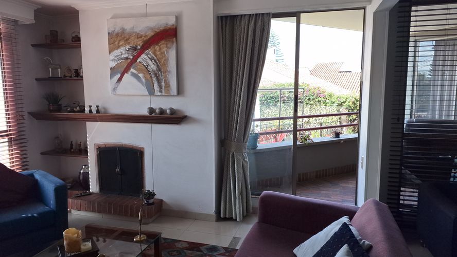 Apartamento en  Venta en Ilarco, Bogotá - Miniatura 13