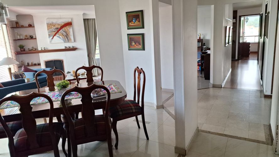 Apartamento en  Venta en Ilarco, Bogotá - Miniatura 15