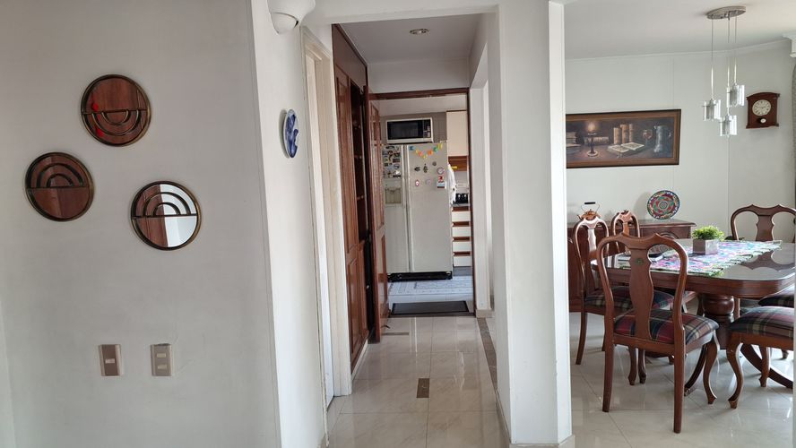 Apartamento en  Venta en Ilarco, Bogotá - Miniatura 16