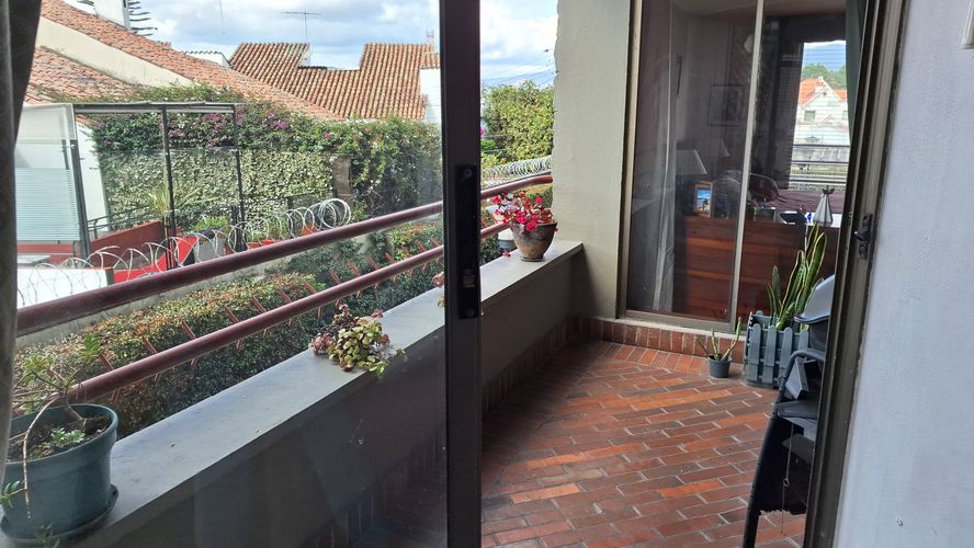 Apartamento en  Venta en Ilarco, Bogotá - Miniatura 18
