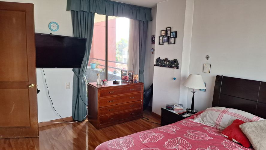 Apartamento en  Venta en Ilarco, Bogotá - Miniatura 19