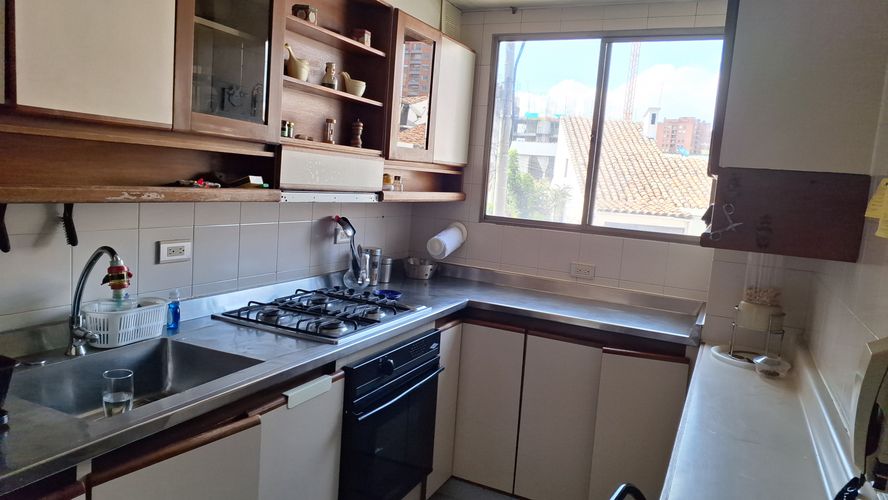 Apartamento en  Venta en Ilarco, Bogotá - Miniatura 25