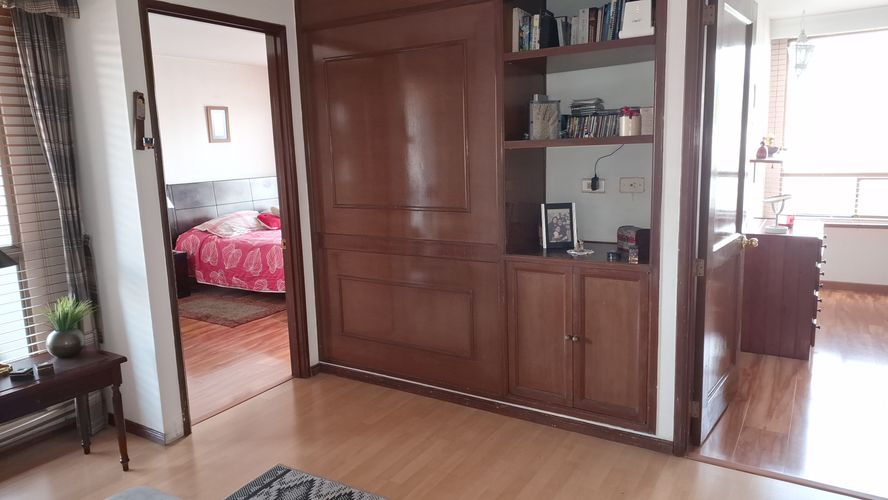 Apartamento en  Venta en Ilarco, Bogotá - Miniatura 26