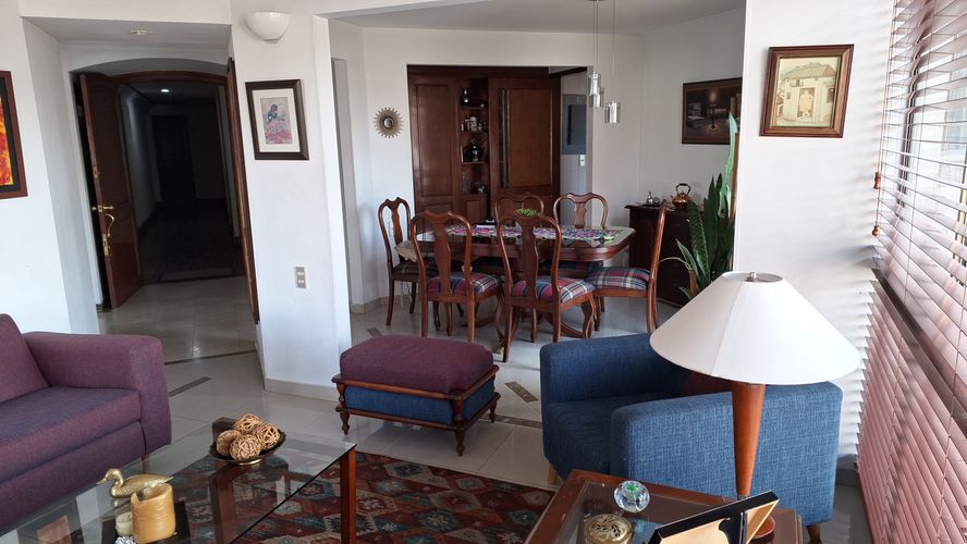 Apartamento en  Venta en Ilarco, Bogotá - Miniatura 29