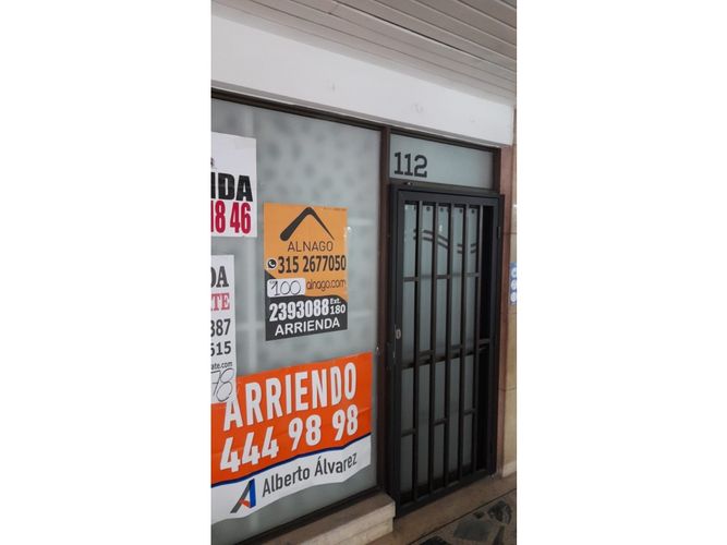 Oficina en  Arriendo en Estadio, Medellín - Miniatura 7