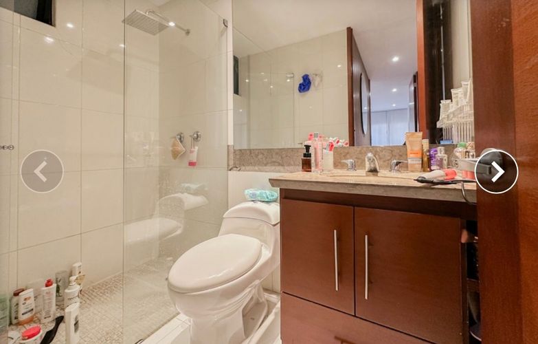Apartamento en  Venta en El Virrey, Bogotá - Miniatura 3