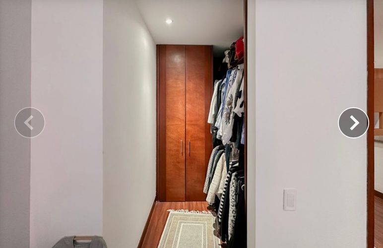 Apartamento en  Venta en El Virrey, Bogotá - Miniatura 6