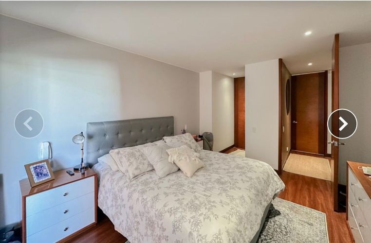 Apartamento en  Venta en El Virrey, Bogotá - Miniatura 7