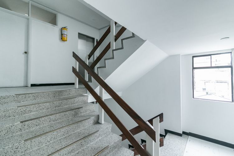 Apartaestudio en  Venta en La veracruz, Bogotá - Miniatura 2