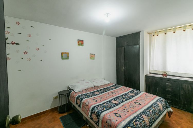 Apartaestudio en  Venta en La veracruz, Bogotá - Miniatura 6