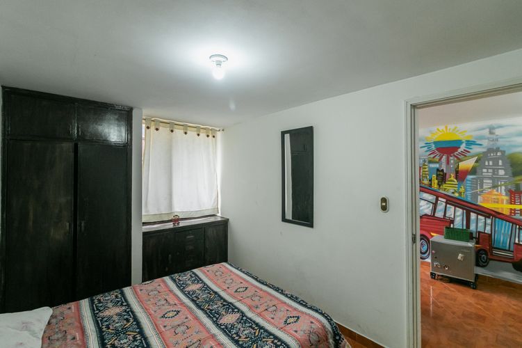 Apartaestudio en  Venta en La veracruz, Bogotá - Miniatura 7