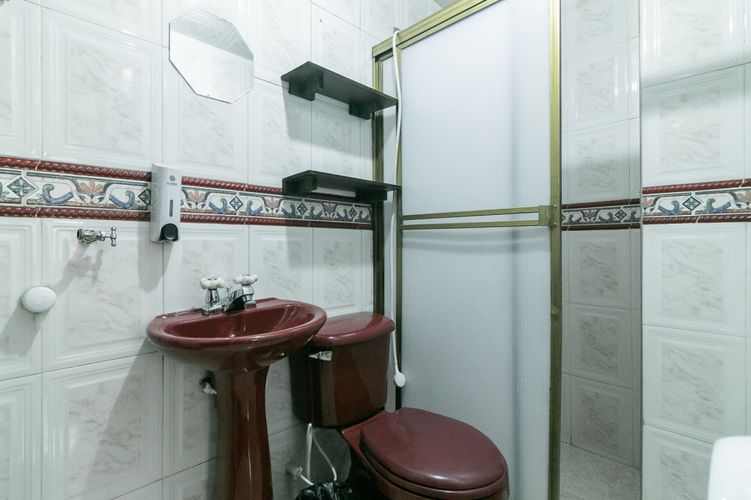 Apartaestudio en  Venta en La veracruz, Bogotá - Miniatura 14