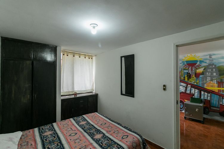 Apartaestudio en  Venta en La veracruz, Bogotá - Miniatura 16