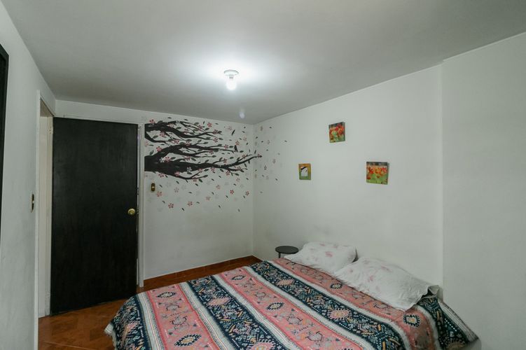 Apartaestudio en  Venta en La veracruz, Bogotá - Miniatura 17