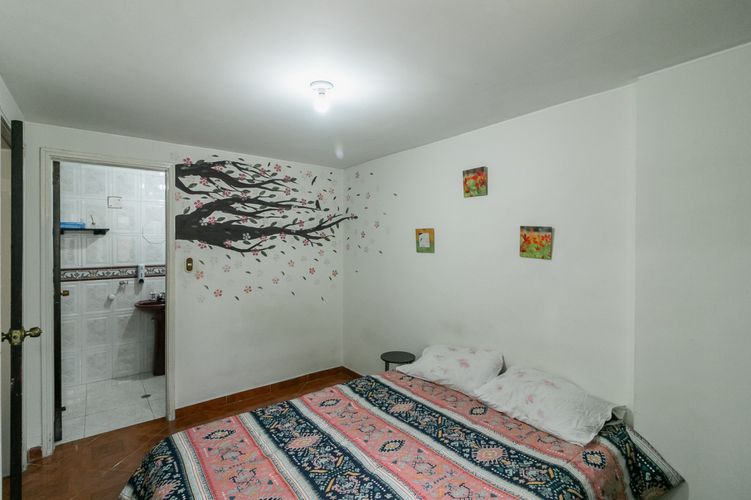 Apartaestudio en  Venta en La veracruz, Bogotá - Miniatura 18