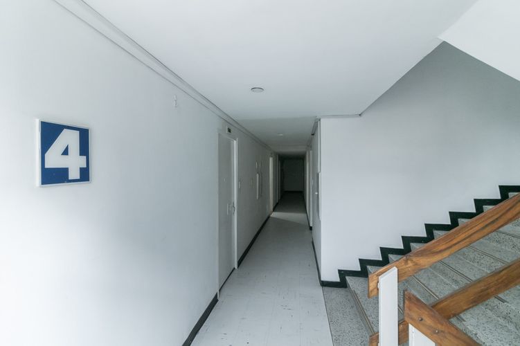 Apartaestudio en  Venta en La veracruz, Bogotá - Miniatura 21