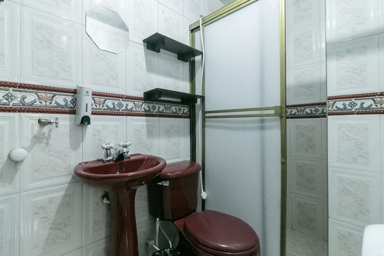 Apartaestudio en  Venta en La veracruz, Bogotá - Miniatura 22