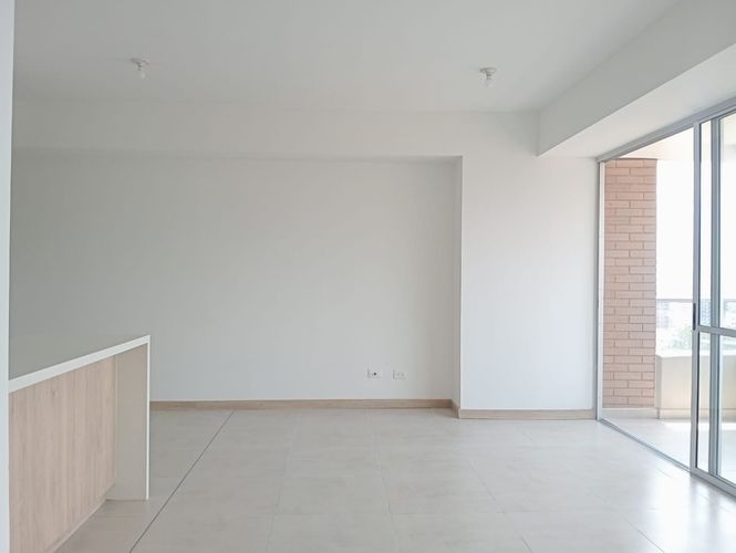 Apartamento en  Arriendo en Calasanz, Medellín - Imagen 1