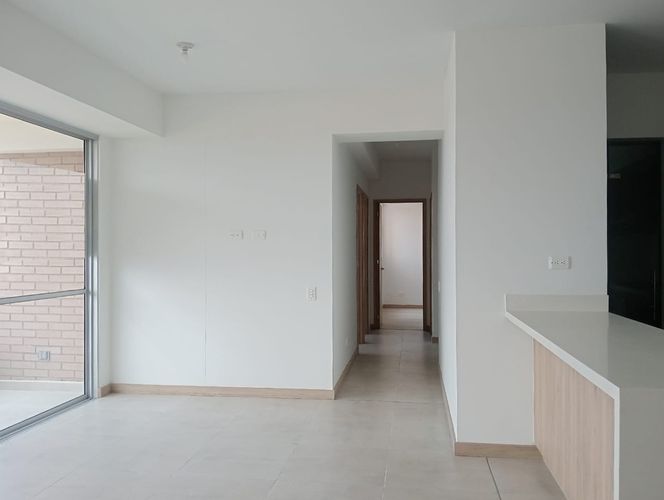Apartamento en  Arriendo en Calasanz, Medellín - Miniatura 2