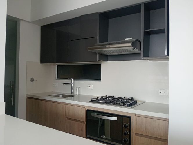 Apartamento en  Arriendo en Calasanz, Medellín - Miniatura 4