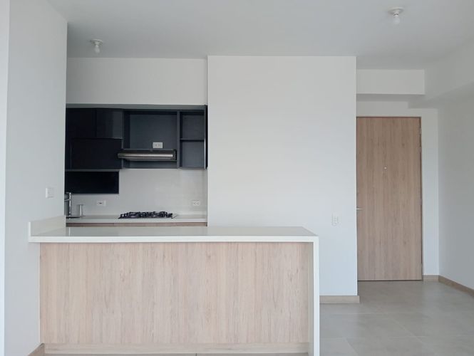 Apartamento en  Arriendo en Calasanz, Medellín - Miniatura 5