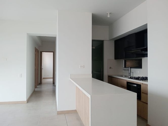 Apartamento en  Arriendo en Calasanz, Medellín - Miniatura 6