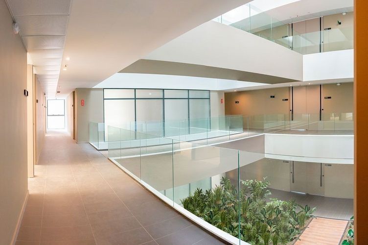 Oficina en  Venta en Las palmas, Medellín - Imagen 1