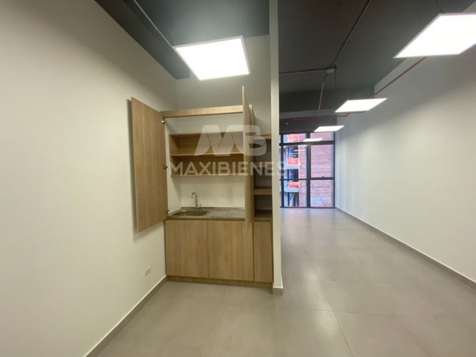 Oficina en  Venta en Las palmas, Medellín - Miniatura 8