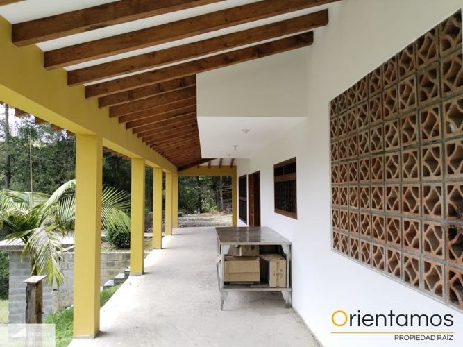 Finca en  Arriendo en Cuchillas de san jose, Rionegro - Miniatura 3