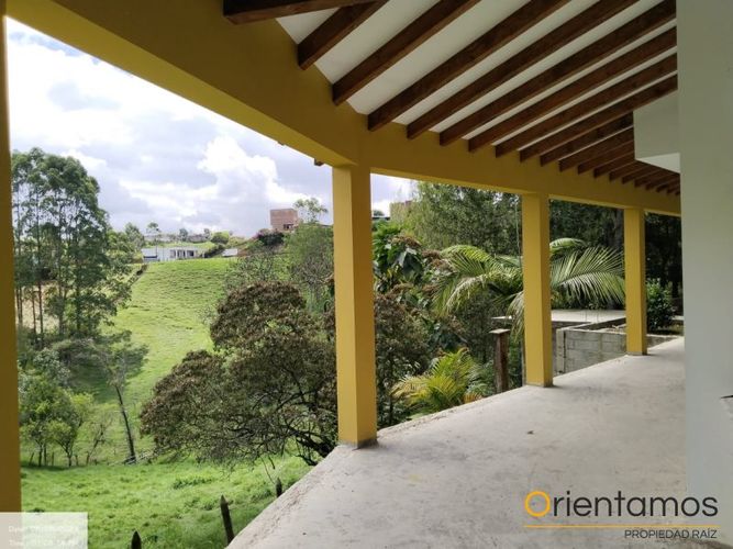 Finca en  Arriendo en Cuchillas de san jose, Rionegro - Miniatura 4