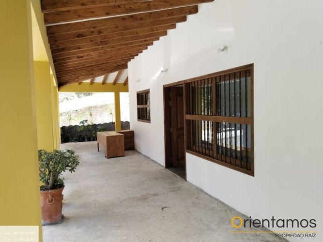 Finca en  Arriendo en Cuchillas de san jose, Rionegro - Miniatura 5