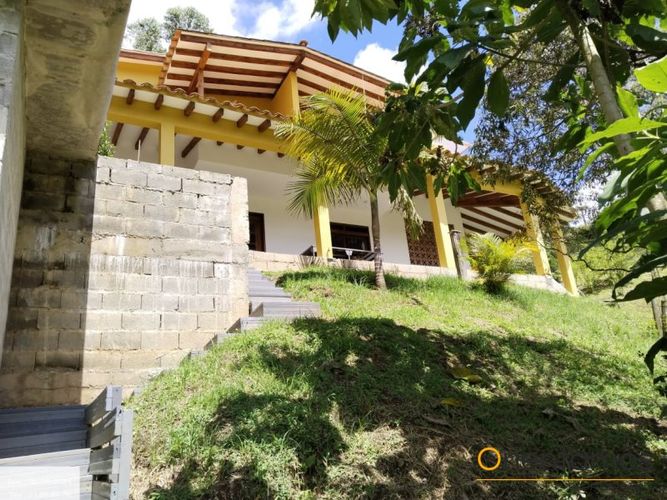 Finca en  Arriendo en Cuchillas de san jose, Rionegro - Miniatura 6