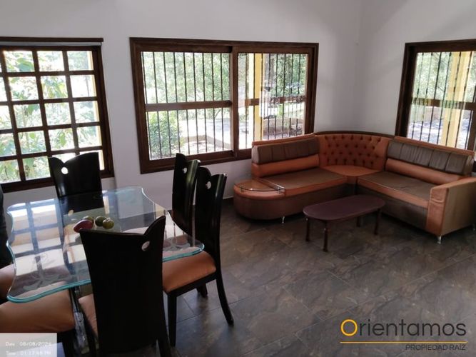Finca en  Arriendo en Cuchillas de san jose, Rionegro - Miniatura 8